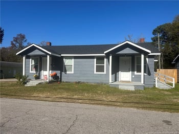 213-219 Andy St, Fayetteville, NC 28303