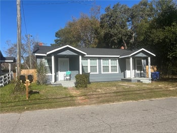 213-219 Andy St, Fayetteville, NC 28303