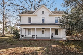 213-223 Mccauley St, Chapel Hill, NC 27516