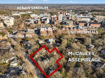 213-223 Mccauley St, Chapel Hill, NC 27516