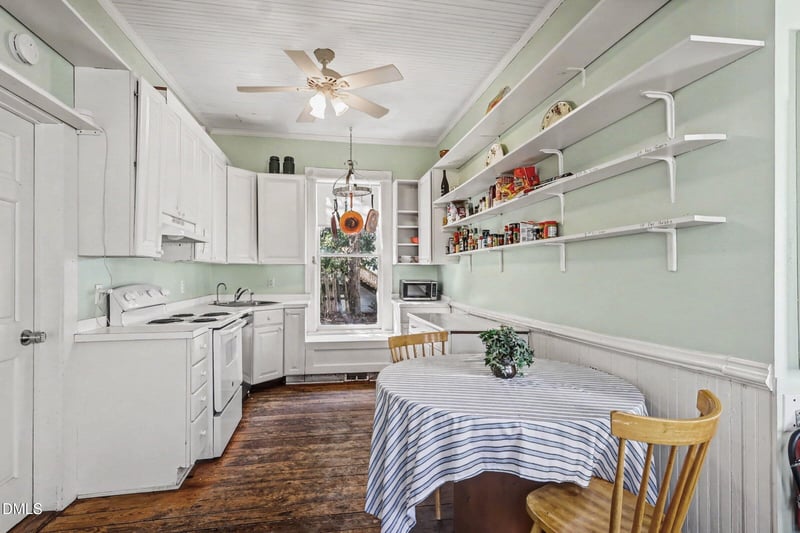 213-223 Mccauley St, Chapel Hill, NC 27516