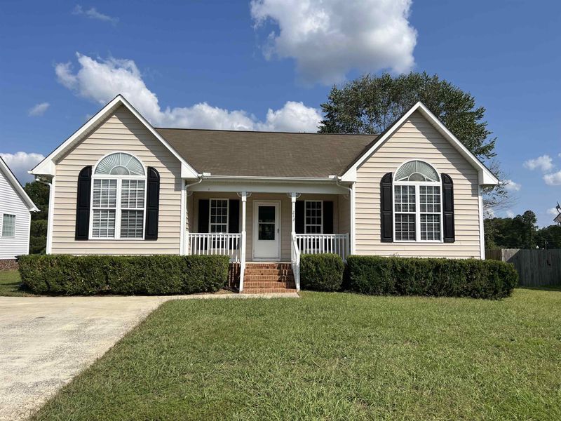 213 Alder Ln, Clayton, NC 27520