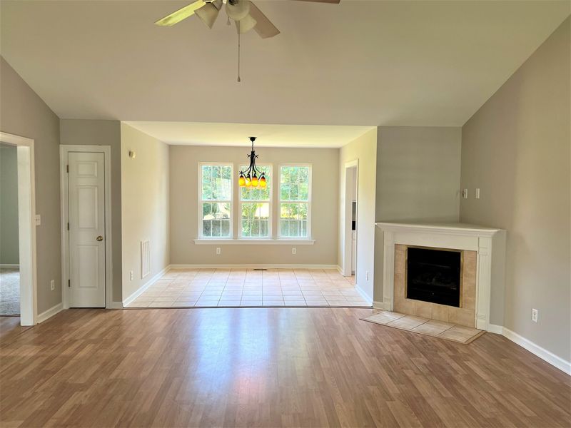 213 Alder Ln, Clayton, NC 27520