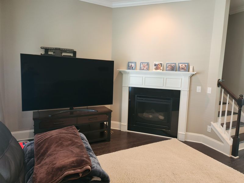 213 Allister Dr, Raleigh, NC 27609