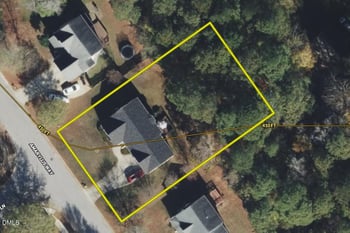 213 Amaryllis Way, Wake Forest, NC 27587