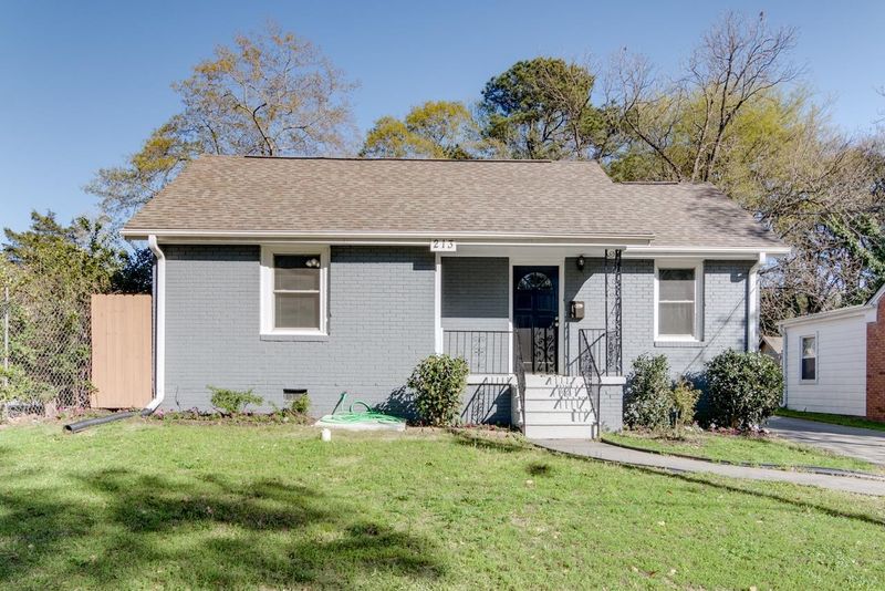 213 Angier Ave, Raleigh, NC 27610