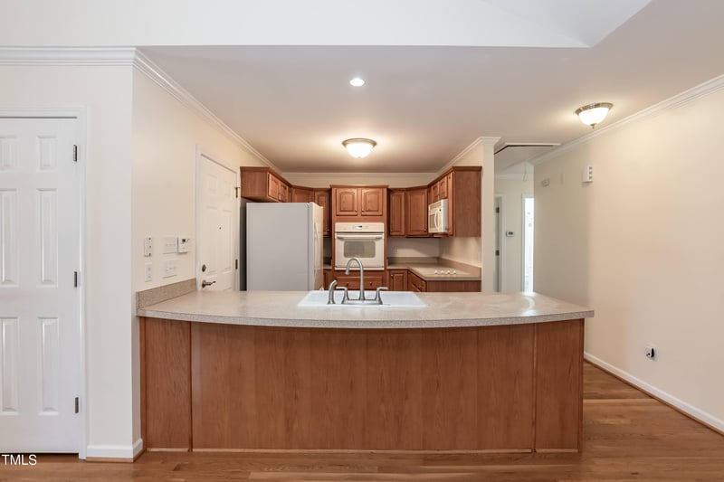 213 Beauregard Ln, Mebane, NC 27302
