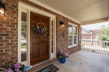 213 Beauregard Ln, Mebane, NC 27302