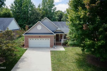 213 Beauregard Ln, Mebane, NC 27302