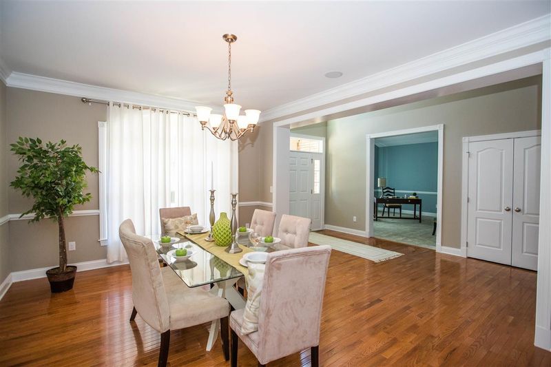 213 Bend Dr, Durham, NC 27713