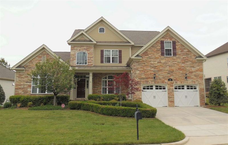 213 Bend Dr, Durham, NC 27713