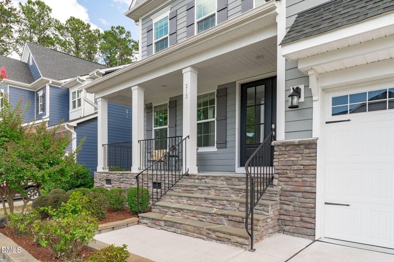 213 Bethabara Ln, Cary, NC 27513