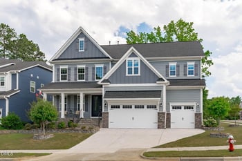 213 Bethabara Ln, Cary, NC 27513