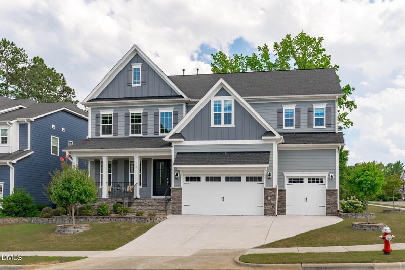 213 Bethabara Ln, Cary, NC 27513