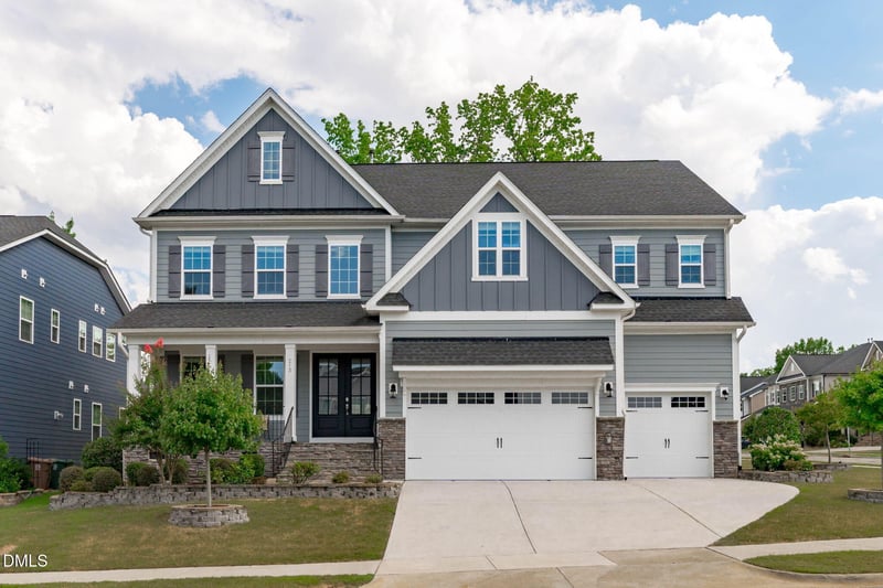 213 Bethabara Ln, Cary, NC 27513