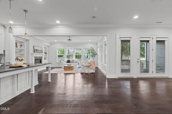 213 Bethabara Ln, Cary, NC 27513