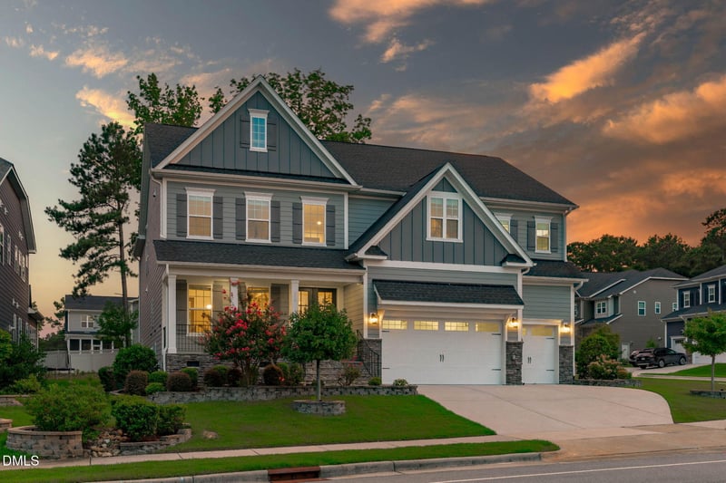 213 Bethabara Ln, Cary, NC 27513