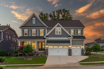 213 Bethabara Ln, Cary, NC 27513