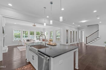 213 Bethabara Ln, Cary, NC 27513