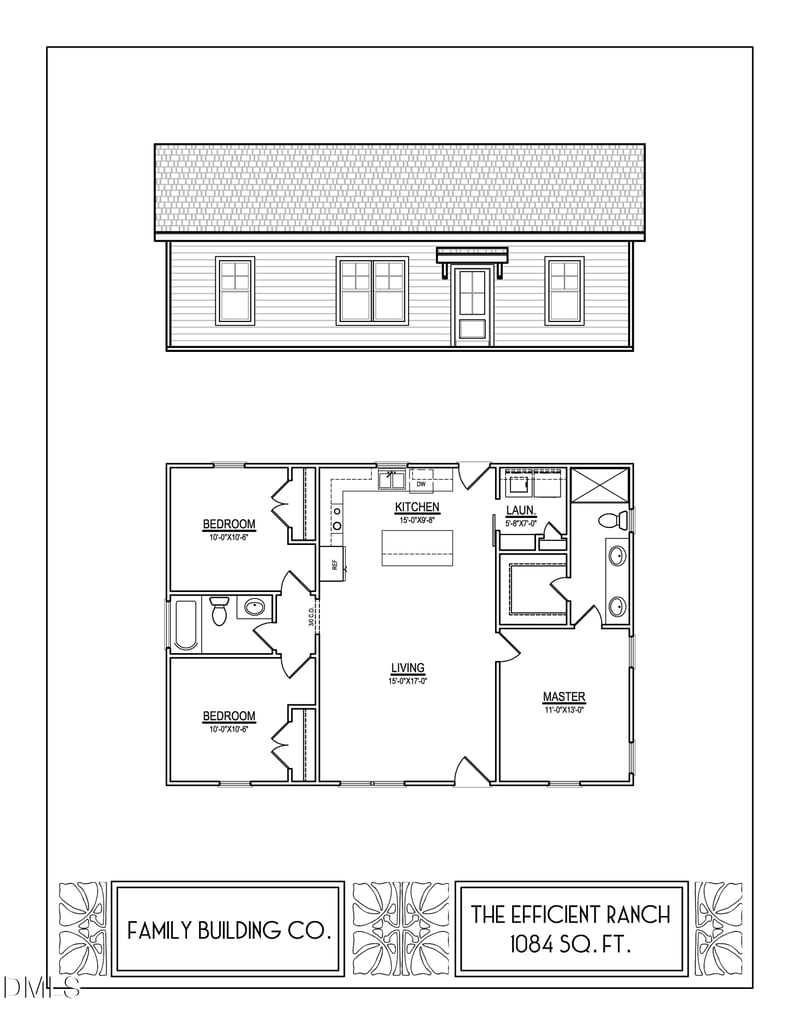 213 Bickett North Blvd, Louisburg, NC 27549