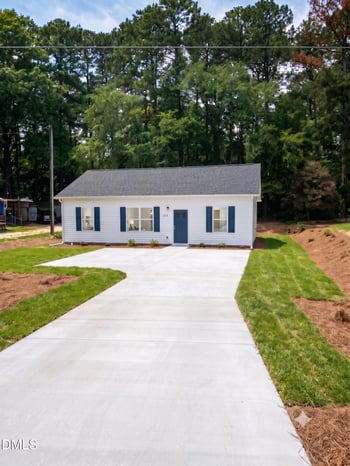 213 Bickett North Blvd, Louisburg, NC 27549