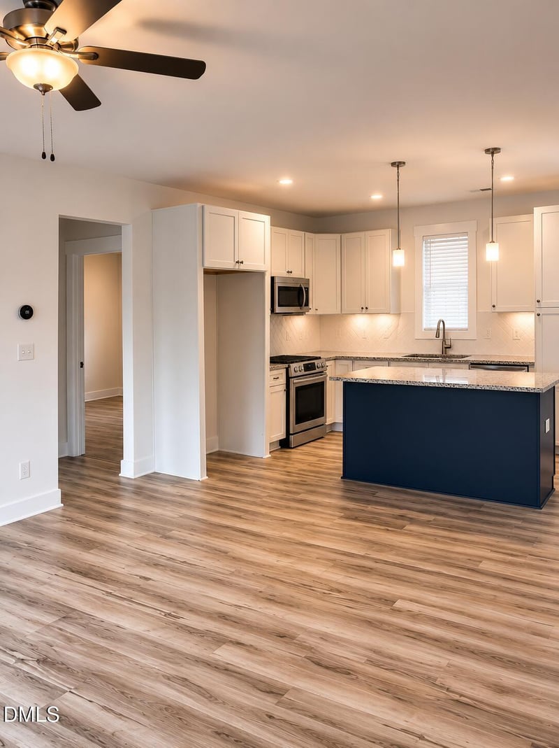 213 Bickett North Blvd, Louisburg, NC 27549