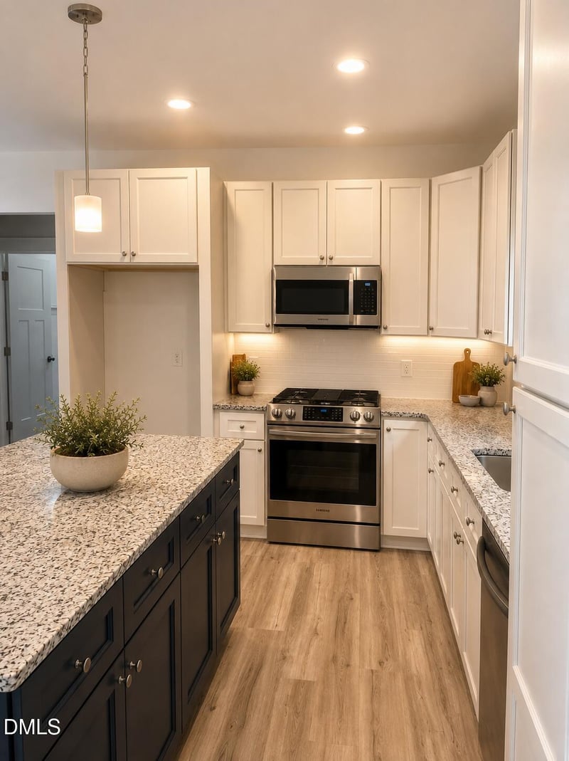 213 Bickett North Blvd, Louisburg, NC 27549