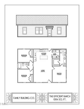213 Bickett North Blvd, Louisburg, NC 27549