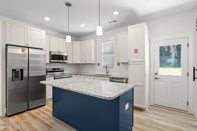 213 Bickett North Blvd, Louisburg, NC 27549