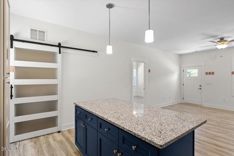 213 Bickett North Blvd, Louisburg, NC 27549