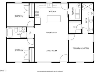 213 Bickett North Blvd, Louisburg, NC 27549