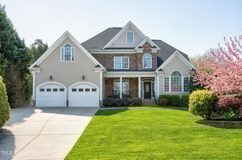 213 Billingrath Turn Ln, Cary, NC 27519