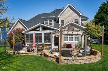213 Billingrath Turn Ln, Cary, NC 27519