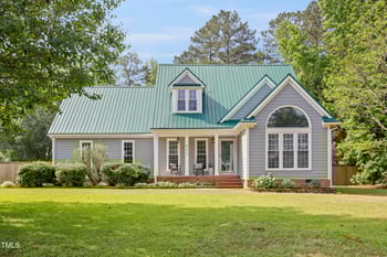 213 Birch Creek Dr, Fuquay Varina, NC 27526