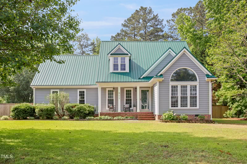 213 Birch Creek Dr, Fuquay Varina, NC 27526