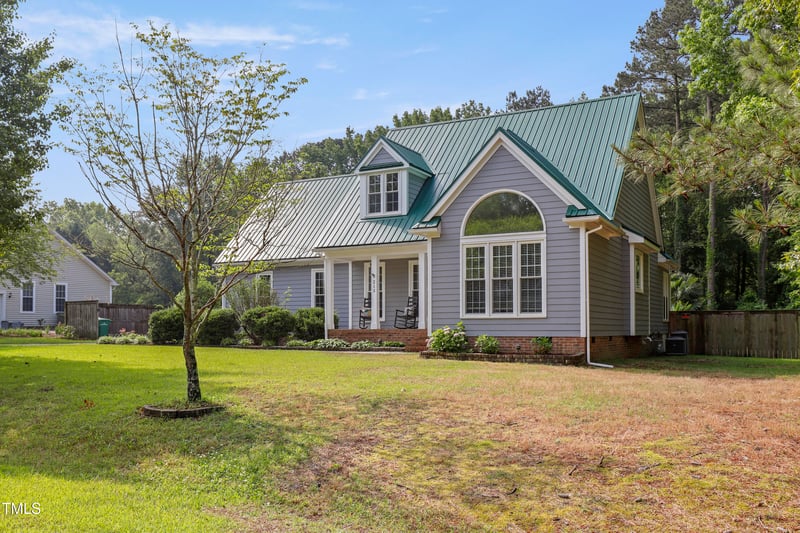 213 Birch Creek Dr, Fuquay Varina, NC 27526