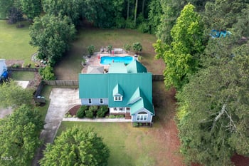 213 Birch Creek Dr, Fuquay Varina, NC 27526