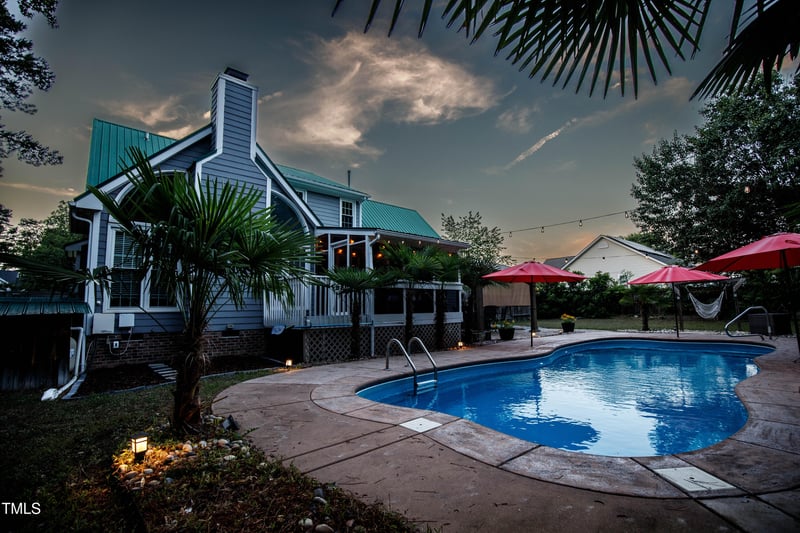 213 Birch Creek Dr, Fuquay Varina, NC 27526
