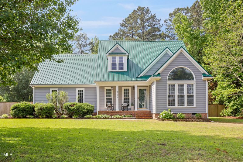213 Birch Creek Dr, Fuquay Varina, NC 27526