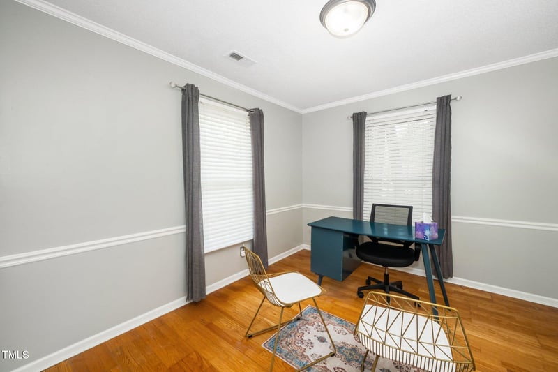 213 Bracken Ct, Raleigh, NC 27615