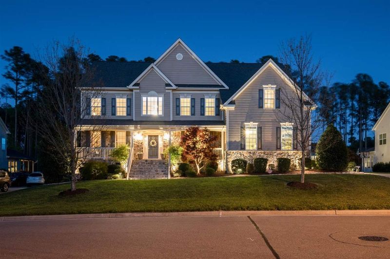 213 Bridle Boast Rd, Cary, NC 27519