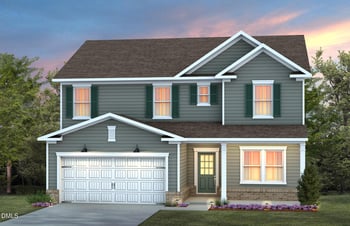 213 Bridle Brook Way, Fuquay Varina, NC 27526