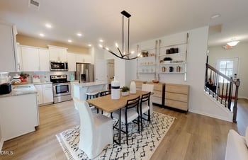 213 Bridle Brook Way, Fuquay Varina, NC 27526