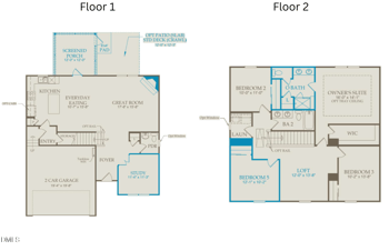 213 Bridle Brook Way, Fuquay Varina, NC 27526