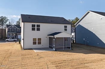 213 Bridle Brook Way, Fuquay Varina, NC 27526