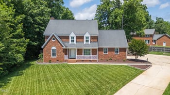213 Brompton Ct, Burlington, NC 27215