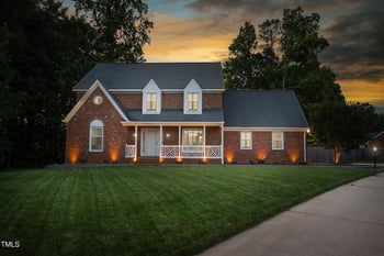 213 Brompton Ct, Burlington, NC 27215