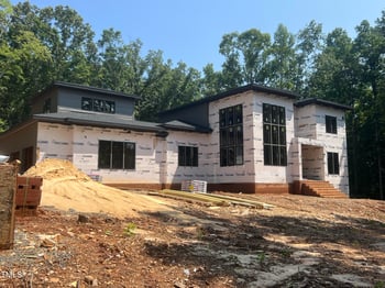 213 Brook Green Ln #11, Pittsboro, NC 27312