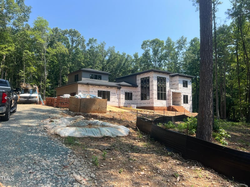 213 Brook Green Ln #11, Pittsboro, NC 27312