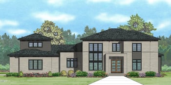 213 Brook Green Ln #11, Pittsboro, NC 27312